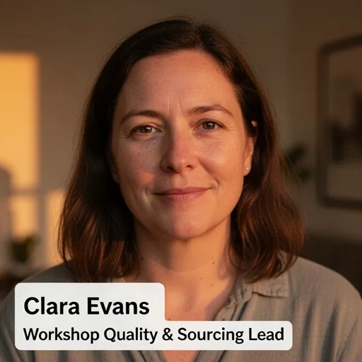 Clara Evans