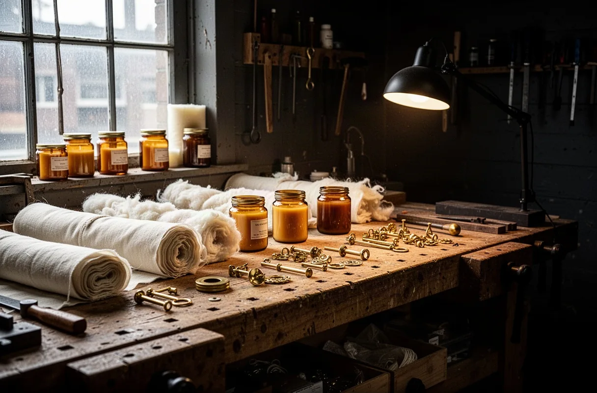 Timber & Loom Goods