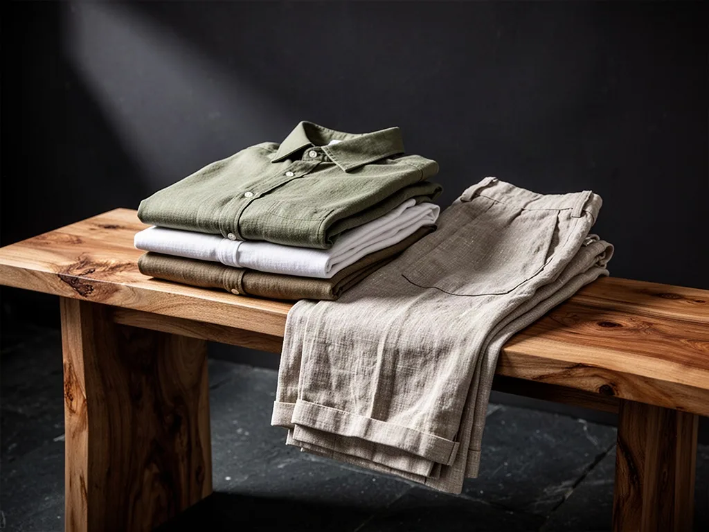 Timber & Loom Goods
