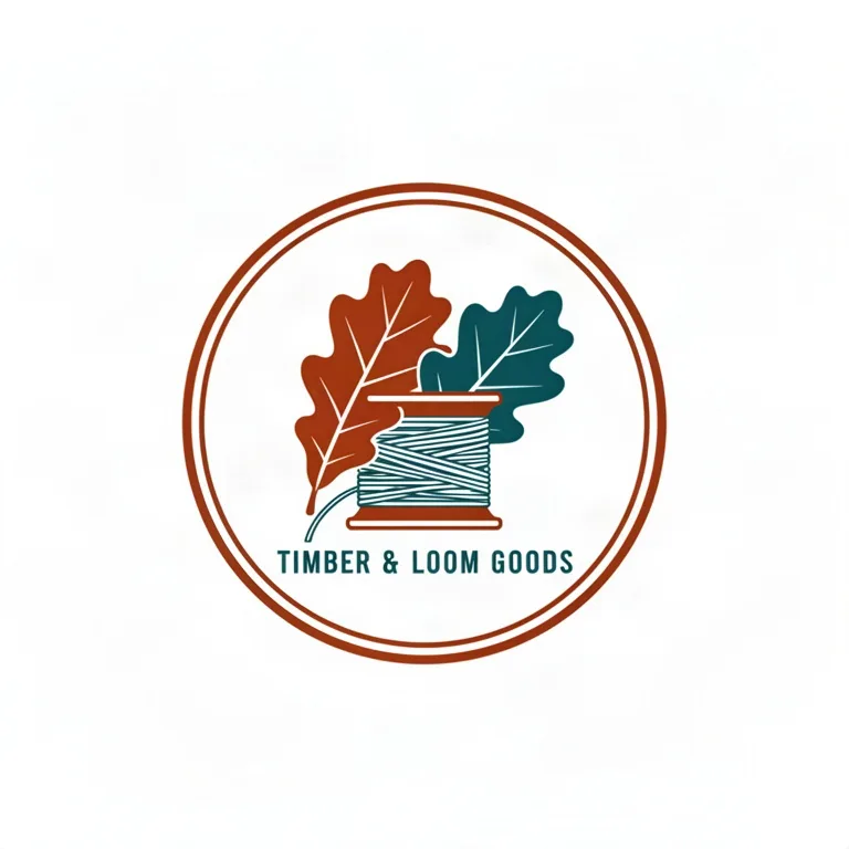 Timber & Loom Goods